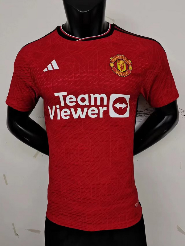 2324Manchester United home